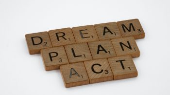 Swabbing plan Dream Plan Act